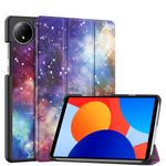 Laptop, Telefoane si Tablete - Tablete si accesorii tablete - Accesorii Tablete - Huse tablete - Husa pentru Xiaomi Rosumi Pad SE 4G - Techsuit FoldPro - Galaxy - Infinity.ro