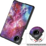 Laptop, Telefoane si Tablete - Tablete si accesorii tablete - Accesorii Tablete - Huse tablete - Husa pentru Xiaomi Rosumi Pad SE 4G - Techsuit FoldPro - Galaxy - Infinity.ro