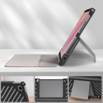 Laptop, Telefoane si Tablete - Tablete si accesorii tablete - Accesorii Tablete - Huse tablete - Husa pentru Lenovo Tab Plus - Techsuit FoldPro - Urban Vibe - Infinity.ro