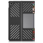 Laptop, Telefoane si Tablete - Tablete si accesorii tablete - Accesorii Tablete - Huse tablete - Husa pentru Lenovo Tab Plus - Techsuit FoldPro - Urban Vibe - Infinity.ro