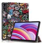 Laptop, Telefoane si Tablete - Tablete si accesorii tablete - Accesorii Tablete - Huse tablete - Husa pentru Xiaomi Rosumi Pad Pro / Poco Pad - Techsuit FoldPro - Urban Vibe - Infinity.ro