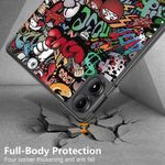 Laptop, Telefoane si Tablete - Tablete si accesorii tablete - Accesorii Tablete - Huse tablete - Husa pentru Xiaomi Rosumi Pad Pro / Poco Pad - Techsuit FoldPro - Urban Vibe - Infinity.ro
