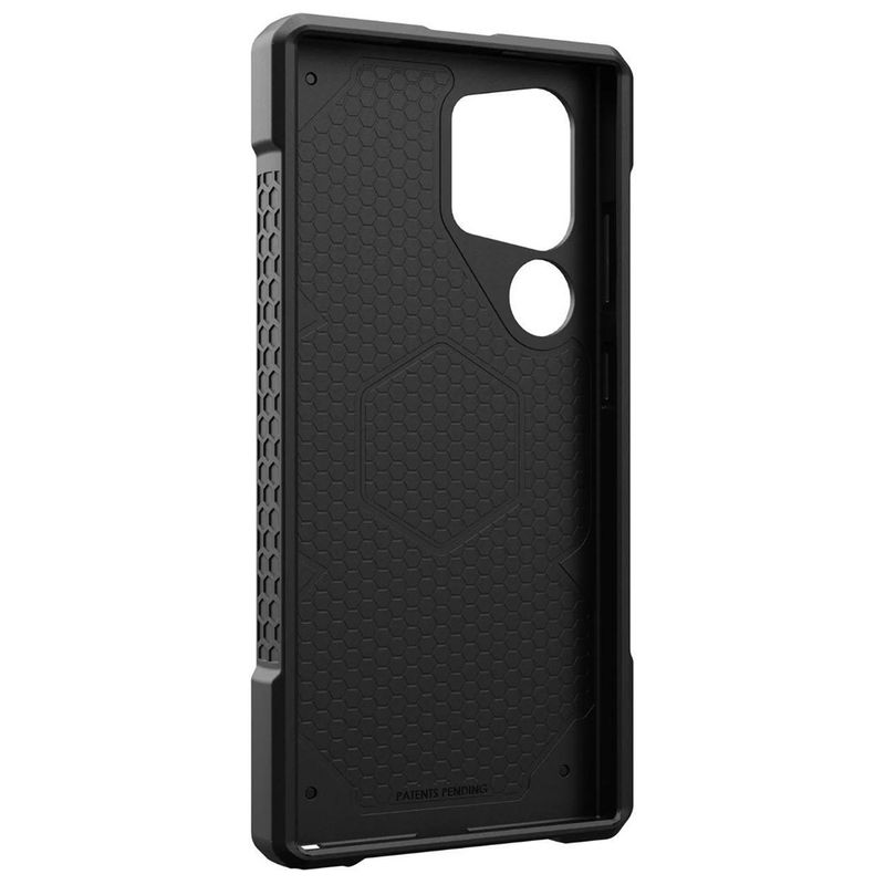 Laptop, Telefoane si Tablete - Telefoane mobile si accesorii - Accesorii Telefoane - Huse telefoane - Husa pentru Samsung Galaxy S24 Ultra - UAG Monarch Pro - Kevlar Mallard - Infinity.ro