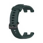 Laptop, Telefoane si Tablete - Wearables si gadgeturi - Wearables - Accesorii wearables - Curea pentru Amazfit T-Rex / T-Rex Pro - Techsuit Watchband (W067) - Verde inchis - Infinity.ro
