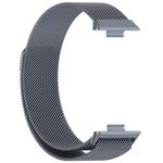 Laptop, Telefoane si Tablete - Wearables si gadgeturi - Wearables - Accesorii wearables - Curea pentru Huawei Watch Fit 3 - Techsuit Watchband (W009) - Albastru - Infinity.ro