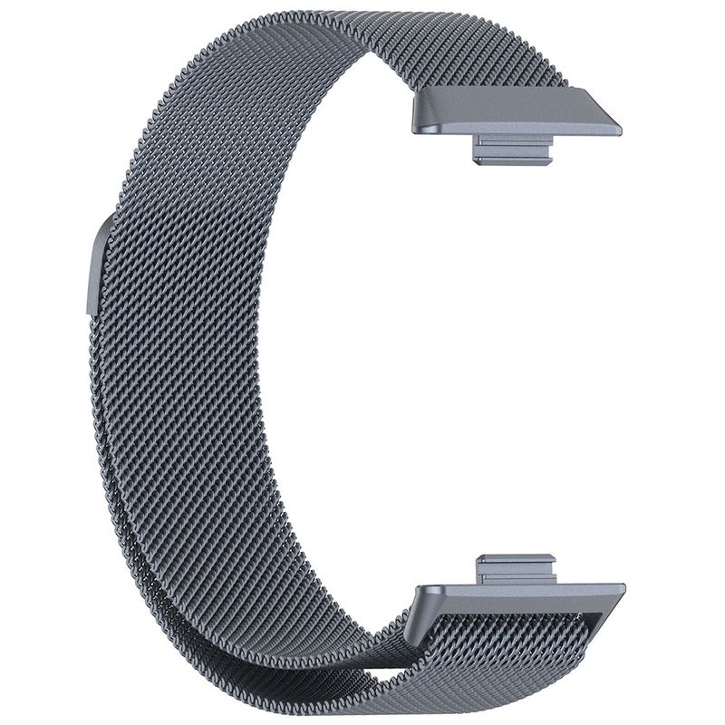 Laptop, Telefoane si Tablete - Wearables si gadgeturi - Wearables - Accesorii wearables - Curea pentru Huawei Watch Fit 3 - Techsuit Watchband (W009) - Albastru - Infinity.ro
