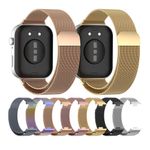 Laptop, Telefoane si Tablete - Wearables si gadgeturi - Wearables - Accesorii wearables - Curea pentru Huawei Watch Fit 3 - Techsuit Watchband (W009) - Albastru - Infinity.ro