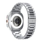 Laptop, Telefoane si Tablete - Wearables si gadgeturi - Wearables - Accesorii wearables - Curea pentru Samsung Galaxy Watch UltraA 47mm - Spigen Modern Fit - Argintiu - Infinity.ro