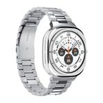Laptop, Telefoane si Tablete - Wearables si gadgeturi - Wearables - Accesorii wearables - Curea pentru Samsung Galaxy Watch UltraA 47mm - Spigen Modern Fit - Argintiu - Infinity.ro
