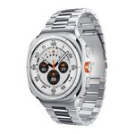 Laptop, Telefoane si Tablete - Wearables si gadgeturi - Wearables - Accesorii wearables - Curea pentru Samsung Galaxy Watch UltraA 47mm - Spigen Modern Fit - Argintiu - Infinity.ro