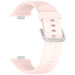 Laptop, Telefoane si Tablete - Wearables si gadgeturi - Wearables - Smartwatch-uri - Curea pentru Huawei Watch Fit 3 - Techsuit Watchband 24mm (W061) - Roz - Infinity.ro