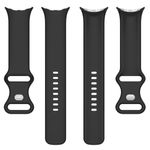 Laptop, Telefoane si Tablete - Wearables si gadgeturi - Wearables - Smartwatch-uri - Curea pentru Google Pixel Watch 3 45mm - Techsuit Watchband (W031) - Gri - Infinity.ro