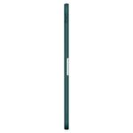 Laptop, Telefoane si Tablete - Tablete si accesorii tablete - Accesorii Tablete - Huse tablete - Husa pentru iPad Pro 13 (2024) - Spigen Urban Fit - Albastru inchis Verde - Infinity.ro