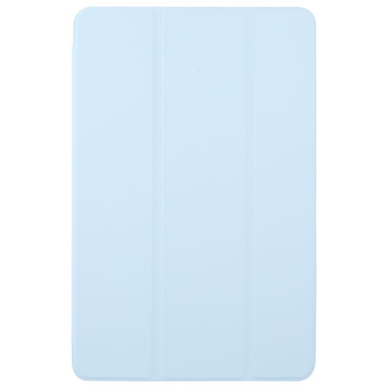 Laptop, Telefoane si Tablete - Tablete si accesorii tablete - Accesorii Tablete - Huse tablete - Husa pentru Xiaomi Rosumi Pad Pro / Poco Pad - Techsuit Flex Trifold - Sky Albastru - Infinity.ro