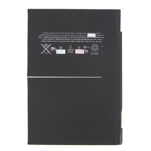 Baterie pentru iPad Air 2014 9.7 A1566/A1567, 7340mAh - OEM (06742) - Negru