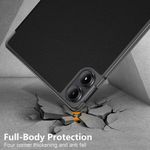 Laptop, Telefoane si Tablete - Tablete si accesorii tablete - Accesorii Tablete - Huse tablete - Husa pentru Xiaomi Rosumi Pad Pro / Poco Pad - Techsuit FoldPro - Starry Night - Infinity.ro