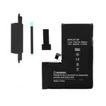 Laptop, Telefoane si Tablete - Telefoane mobile si accesorii - Piese si componente telefoane - Baterii telefoane - Baterie pentru iPhone 13 Pro, 3095mAh - OEM (20633) - Negru - Infinity.ro