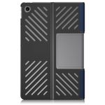 Laptop, Telefoane si Tablete - Tablete si accesorii tablete - Accesorii Tablete - Huse tablete - Husa pentru Lenovo Tab Plus - Techsuit FoldPro - Albastru - Infinity.ro