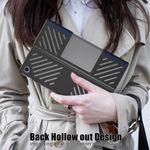 Laptop, Telefoane si Tablete - Tablete si accesorii tablete - Accesorii Tablete - Huse tablete - Husa pentru Lenovo Tab Plus - Techsuit FoldPro - Albastru - Infinity.ro