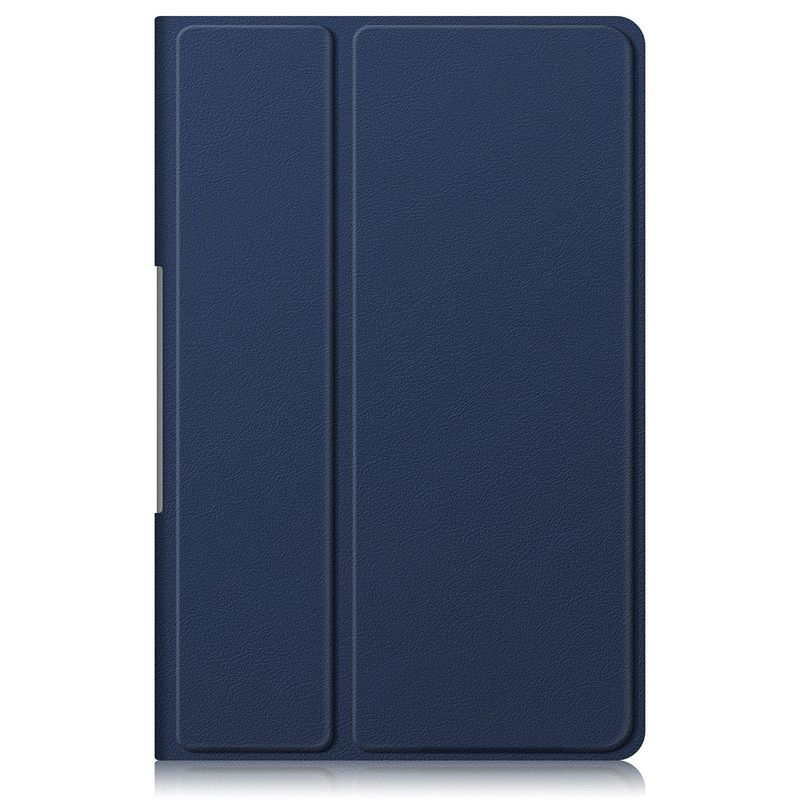 Laptop, Telefoane si Tablete - Tablete si accesorii tablete - Accesorii Tablete - Huse tablete - Husa pentru Lenovo Tab Plus - Techsuit FoldPro - Albastru - Infinity.ro