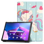 Laptop, Telefoane si Tablete - Tablete si accesorii tablete - Accesorii Tablete - Huse tablete - Husa pentru Xiaomi Rosumi Pad SE 4G - Techsuit FoldPro - Unicorn - Infinity.ro