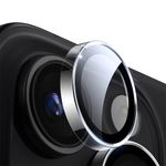 Laptop, Telefoane si Tablete - Telefoane mobile si accesorii - Accesorii Telefoane - Folii protectie telefoane - Folie Camera pentru iPhone 16 Pro / iPhone 16 Pro Max - ESR Armorite Camera Lens Protectors - Transparent - Infinity.ro