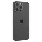 Laptop, Telefoane si Tablete - Telefoane mobile si accesorii - Accesorii Telefoane - Folii protectie telefoane - Folie Camera pentru iPhone 14 Pro / Pro Max / 15 Pro / Pro Max / 16 Pro / Pro Max (set 2) - Spigen Glas.tR Optik - Transparent - Infinity.ro