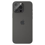 Laptop, Telefoane si Tablete - Telefoane mobile si accesorii - Accesorii Telefoane - Folii protectie telefoane - Folie Camera pentru iPhone 14 Pro / Pro Max / 15 Pro / Pro Max / 16 Pro / Pro Max (set 2) - Spigen Glas.tR Optik - Transparent - Infinity.ro