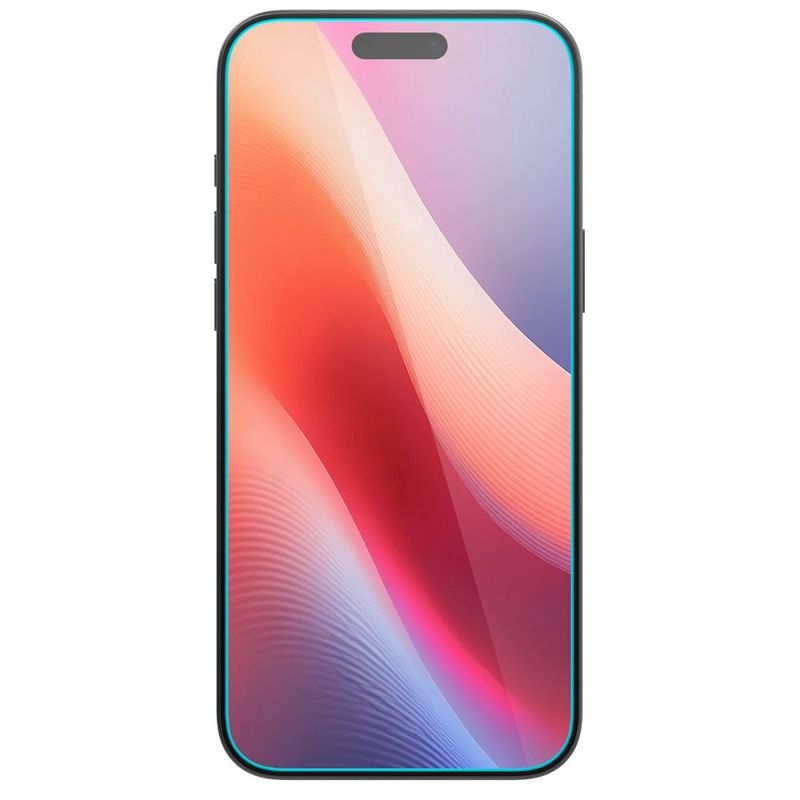 Laptop, Telefoane si Tablete - Telefoane mobile si accesorii - Accesorii Telefoane - Folii protectie telefoane - Folie pentru iPhone 15 / iPhone 16 - Spigen Glas.tR Slim - Transparent - Infinity.ro