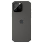Laptop, Telefoane si Tablete - Telefoane mobile si accesorii - Accesorii Telefoane - Folii protectie telefoane - Folie Camera pentru iPhone 14 Pro / Pro Max / 15 Pro / Pro Max / 16 Pro / Pro Max (set 2) - Spigen Glas.tR Optik - Negru - Infinity.ro