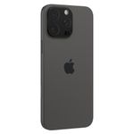 Laptop, Telefoane si Tablete - Telefoane mobile si accesorii - Accesorii Telefoane - Folii protectie telefoane - Folie Camera pentru iPhone 14 Pro / Pro Max / 15 Pro / Pro Max / 16 Pro / Pro Max (set 2) - Spigen Glas.tR Optik - Negru - Infinity.ro
