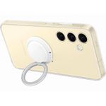 Laptop, Telefoane si Tablete - Telefoane mobile si accesorii - Accesorii Telefoane - Huse telefoane - Husa Transparent Gadget Case pentru Galaxy S24, EF-XS921CTEGWW - Transparent - Infinity.ro