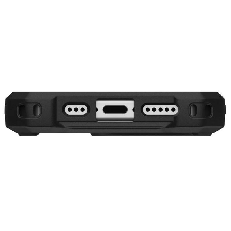 Laptop, Telefoane si Tablete - Telefoane mobile si accesorii - Accesorii Telefoane - Huse telefoane - Husa pentru iPhone 16 Pro - UAG Monarch Pro - Kevlar Mallard - Infinity.ro