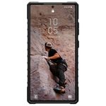 Laptop, Telefoane si Tablete - Telefoane mobile si accesorii - Accesorii Telefoane - Huse telefoane - Husa pentru Samsung Galaxy S24 Ultra - UAG Pathfinder - Negru - Infinity.ro