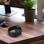 Laptop, Telefoane si Tablete - Wearables si gadgeturi - Wearables - Smartwatch-uri - Curea pentru Samsung Galaxy Watch UltraA 47mm - Techsuit Watchband (W056) - Maro - Infinity.ro