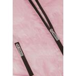 Fashion, accesorii si bijuterii - Copii - Imbracaminte copii - Jachete si geci copii - Geaca fete Guess H2YJ00, 152 CM 12 ani, Roz - Infinity.ro