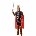 Jucarii, Copii si Bebe - Jucarii si jocuri - Jucarii de rol - Masti si costume copii - Costum Deghizare pentru Copii My Other Me Cavaler Medieval Negru,  10-12 Ani - Infinity.ro