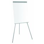 Carti si Birotica - Birotica - Accesorii de birou - Table si clipboard-uri - Tabla alba Faibo Trepied Sevalet 70 x 102 cm - Infinity.ro