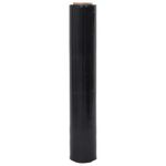 Carti si Birotica - Birotica - Articole ambalare - Film extensibil 2 buc Negru 17 μm 50 cm x 300 m - Infinity.ro
