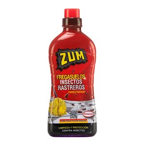 Spalator de podea Zum Insecticde 1 L
