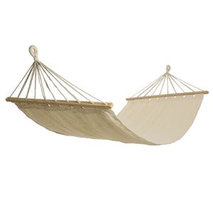 Hamac Kitchen Goods Hawaii Neteda Exterior Alb Textila Mesteacan (200 x 100 cm)