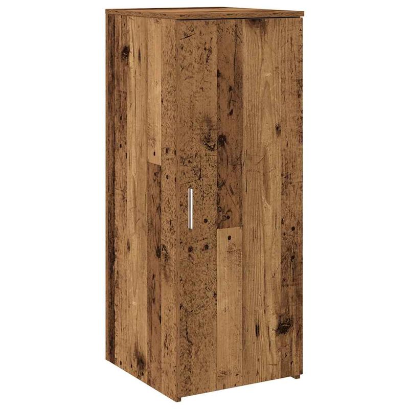 Casa si Gradina - Mobilier - Mese si birouri - Birouri - Birou de receptie Lemn vechi 180x50x103,5 cm Lemn prelucrat - Infinity.ro