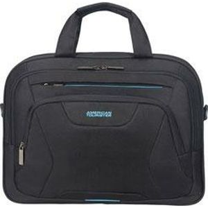 Servieta pentru Laptop Samsonite At Work 15,6" Negru 12 x 41,5 x 32 cm