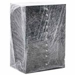 Carti si Birotica - Birotica - Articole ambalare - Film extensibil 2 buc Transparente 20 μm 50 cm x 150 m - Infinity.ro