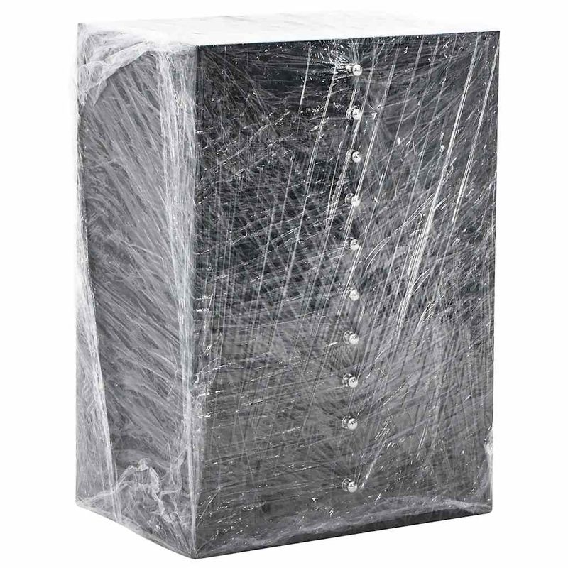 Carti si Birotica - Birotica - Articole ambalare - Film extensibil 2 buc Transparente 20 μm 50 cm x 150 m - Infinity.ro