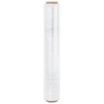 Carti si Birotica - Birotica - Articole ambalare - Film extensibil 2 buc Transparente 20 μm 50 cm x 150 m - Infinity.ro