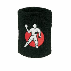 Bratara Uhlsport 200580601 Negru