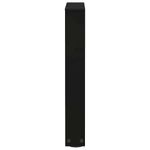 Casa si Gradina - Mobilier - Feronerie si accesorii mobila - Picioare pentru masa in forma de V 2 buc Negru Otel - Infinity.ro