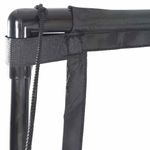 TV, Audio-Video si Foto - Videoproiectoare si accesorii - Ecrane proiectie - Ecran de proiectie cu suporturi 90 inch 16:9 - Infinity.ro