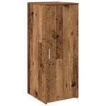 Casa si Gradina - Mobilier - Mese si birouri - Birouri - Birou de receptie Lemn vechi 180x50x103,5 cm Lemn prelucrat - Infinity.ro